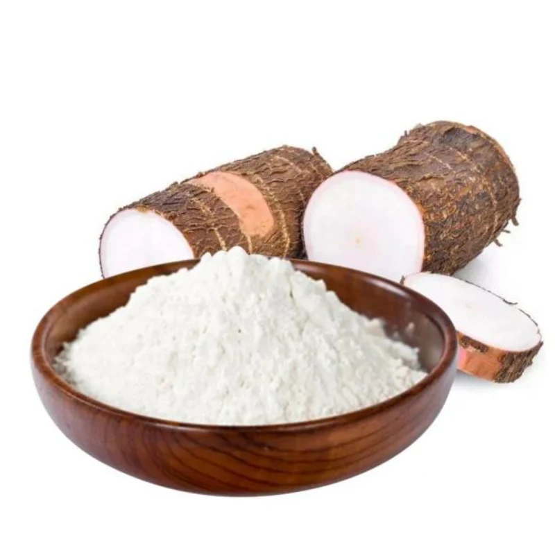 Pourquoi l'amidon de tapioca modifié devient-il un ingrédient préféré dans toutes les industries ?