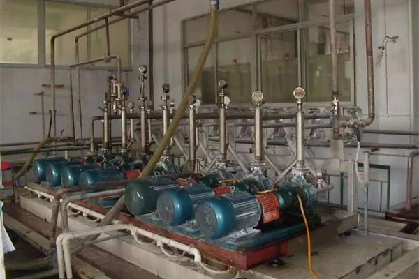 Modified Corn Starch E1422 Cold Swelling Modified Corn Starch E1422 Cold Swelling