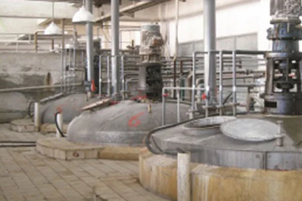 Modified Corn Starch E1442 Cold Swelling