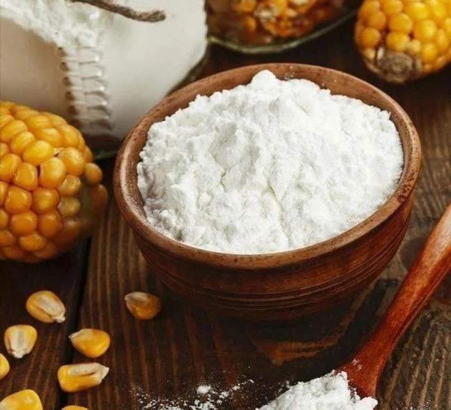 Modified Corn Starch E1442 Hot Swelling