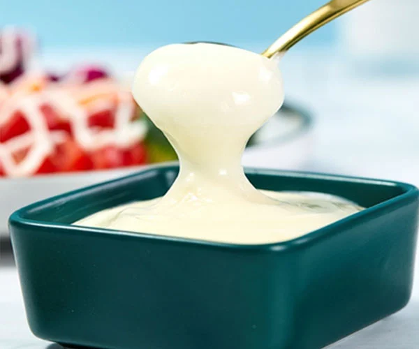 Modified Corn Starch E1450 Cold Swelling Modified Corn Starch E1450 Cold Swelling