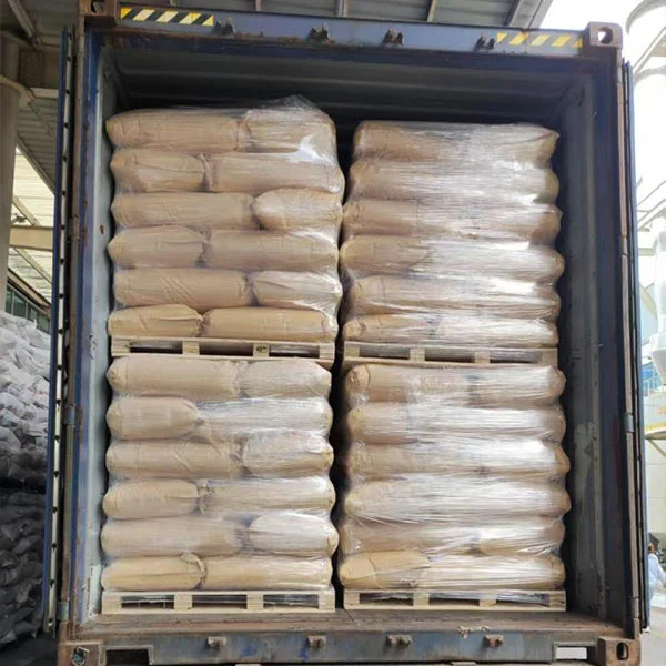 Modified Corn Starch E1450 Cold Swelling Modified Corn Starch E1450 Cold Swelling