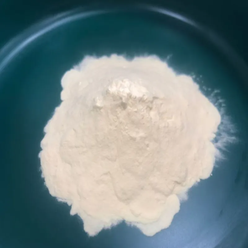 Hydrolyzed Vegetable Protein Powder