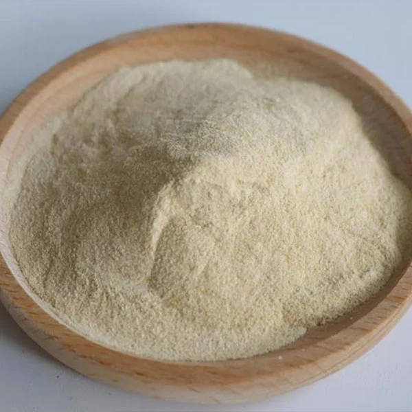 Gomme Xanthane de qualité alimentaire 200mesh